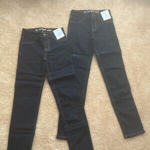 kids jeans s10 slim bundle